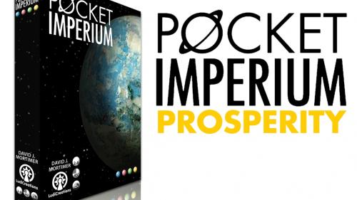 Pocket Imperium: Prosperity