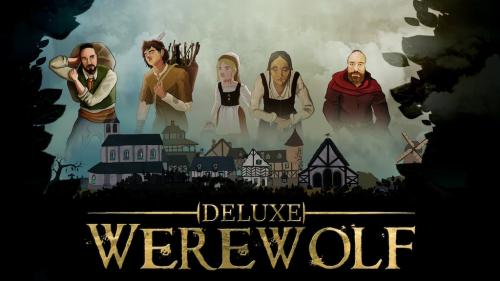 DELUXE WEREWOLF