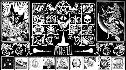 Wyrdspell: A TTRPG for Witches