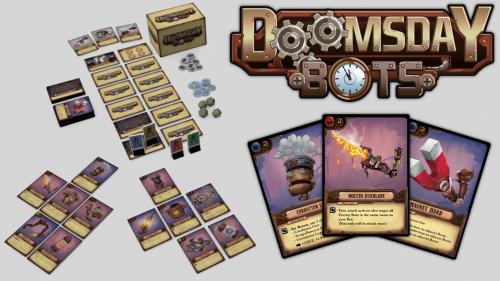 Doomsday Bots!