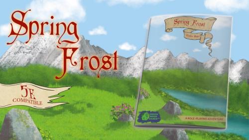 Spring Frost