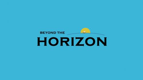 Aye! Beyond The Horizon: Hoist The Sails!
