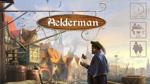 Aelderman