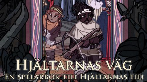 Hjältarnas väg
