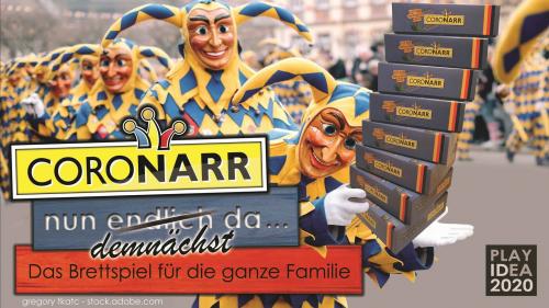 CORONARR