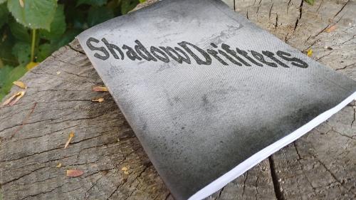 ShadowDrifters: Classless Adventurers