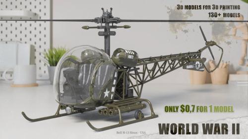 World War II - Part 5