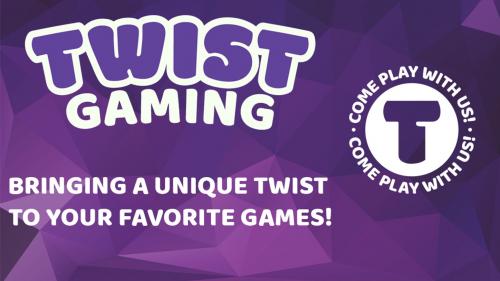 Twist Gaming - Year 4