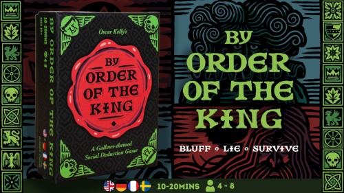 By Order of the King