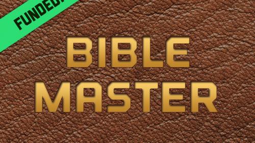 Bible Master | The Card Game