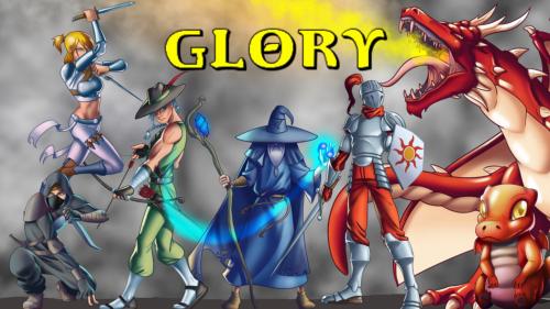 GLORY
