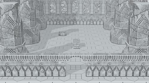 The Mines of Pringar