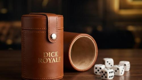 ROYALE - DICE SET