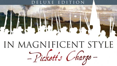 In Magnificent Style Deluxe Edition