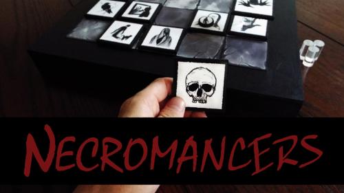 Necromancers