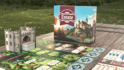 Estate: Raise the Realm