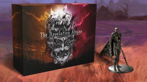 The Revelation Abyss