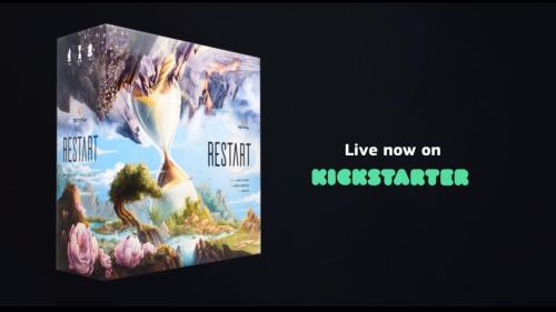 Restart