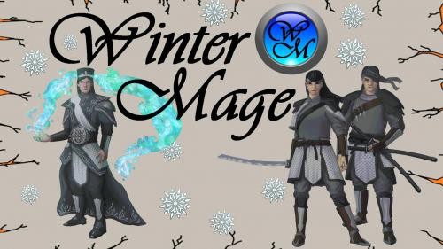 Winter Mage