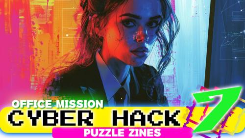 Cyber Hack #7 June 2024
