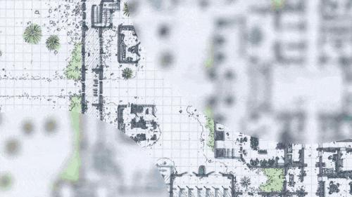 Emerging Mysteries of the Green Keep