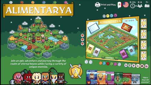 Alimentarya