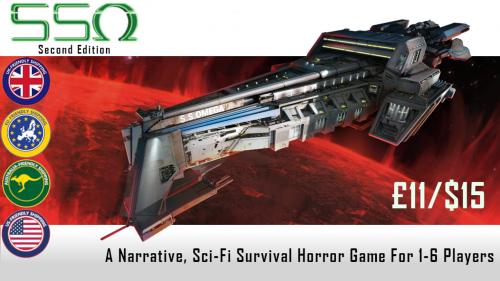 SSO: Second Edition