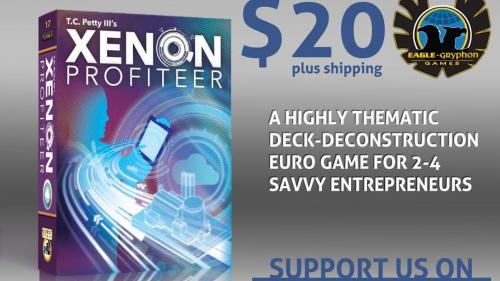 Xenon Profiteer