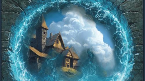 Halae: Gateway to Adventure