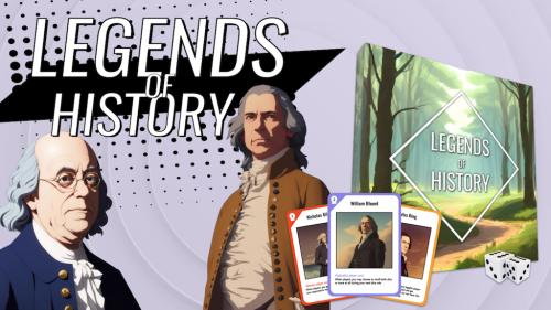 Legends of History