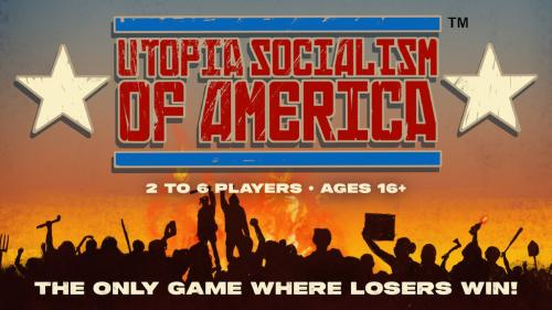 U.S.A. Game