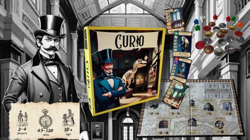 Curio