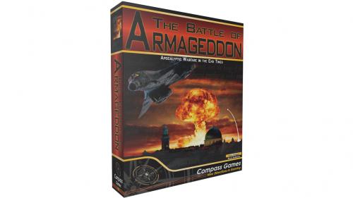 The Battle of Armageddon