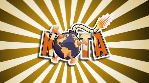 KOTA - The Game