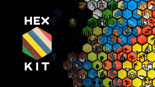 Hex Kit