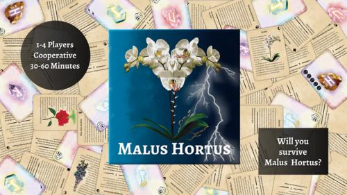 Malus Hortus