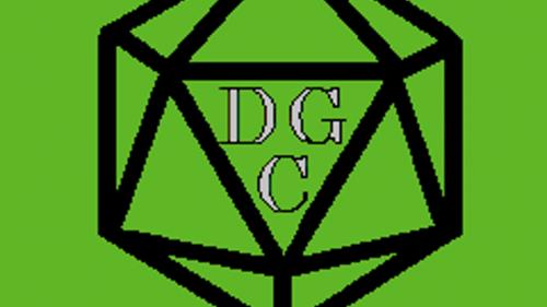 Dice Goblin Contest