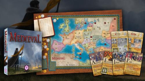 Medieval