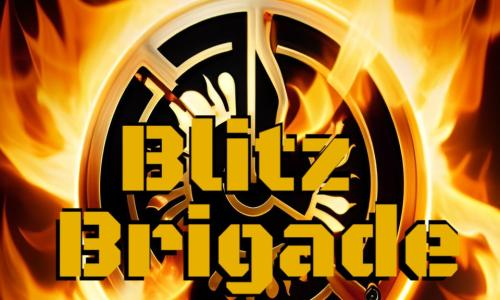 Blitz Brigade by Night Owl Games