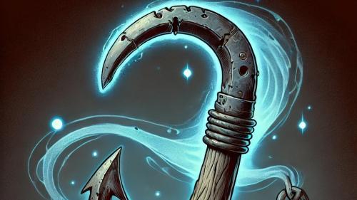 THE ARCANE TOOLKIT: MAGIC, MAYHEM, AND MADNESS FOR YOUR GAME