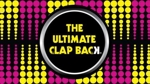 The Ultimate Clap Back: Sometimes You Gotta Cuss