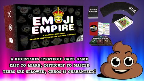 Emoji Empire