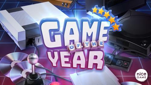 Game of the Year