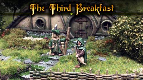 The Third Breakfast