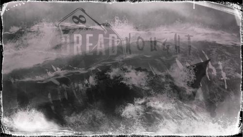 Dreadnought: Return of The Black Maw — Zine Quest 2025
