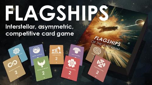 Flagships of the Imperium