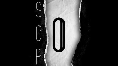 SCP: 0 ROLEPLAYING GAME
