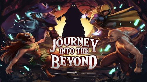 Journey Into the Beyond