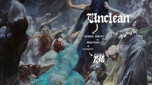 Unclean