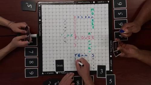 Speed Speller - An Exclusive Educational Experience